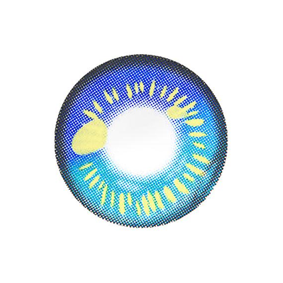 Princess Pinky Lunar Earth Blue - Image 2