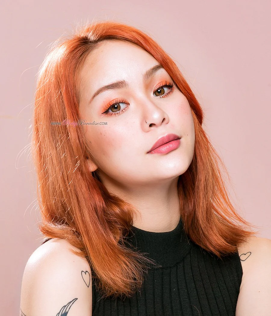 Princess Pinky Moonstone Brown - Image 4