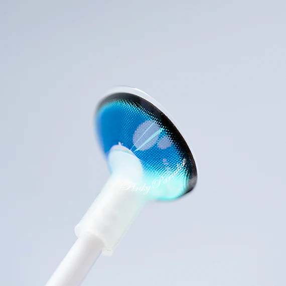 Princess Pinky Obsidian Blue - Image 5