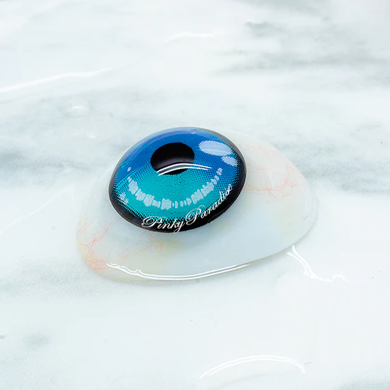 Princess Pinky Obsidian Blue - Image 7