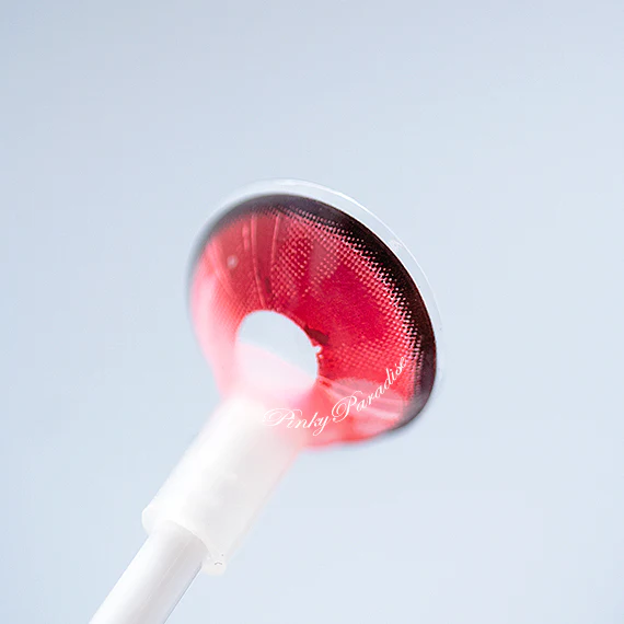 Princess Pinky Obsidian Red - Image 5