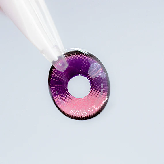 Princess Pinky Obsidian Violet - Image 4