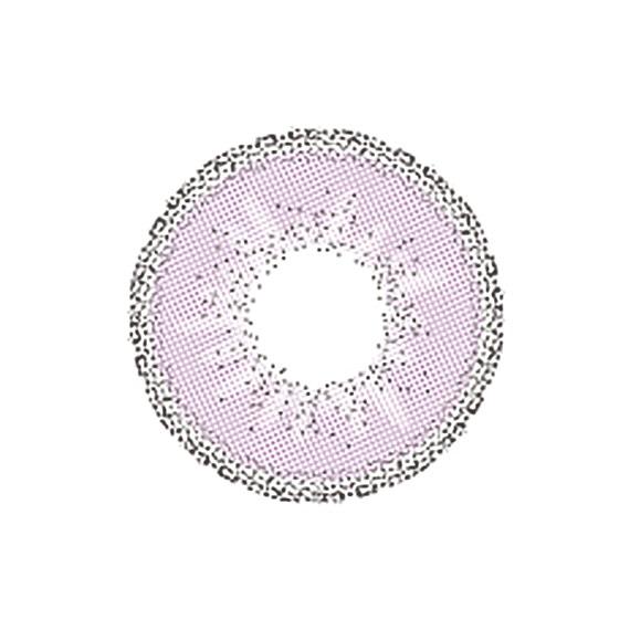 Princess Pinky Sensual Violet - Image 2