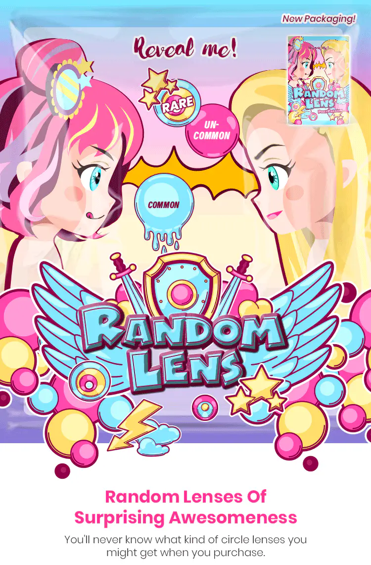 Random Lenses - Image 2