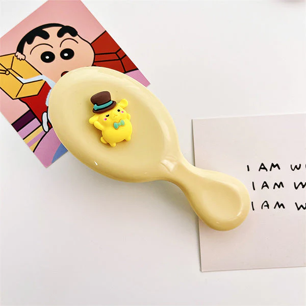 Sanrio Mini Cushion Hair Brush - Image 6