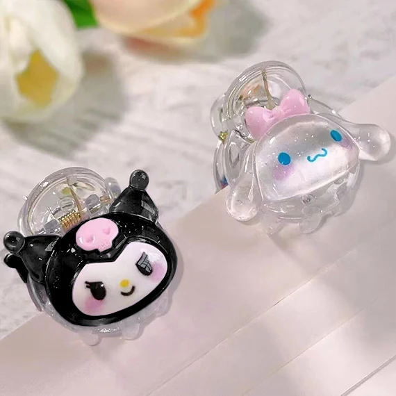 Sanrio Mini Hair Claw - Image 2