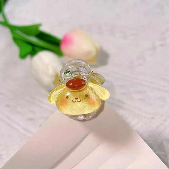Sanrio Mini Hair Claw - Image 7