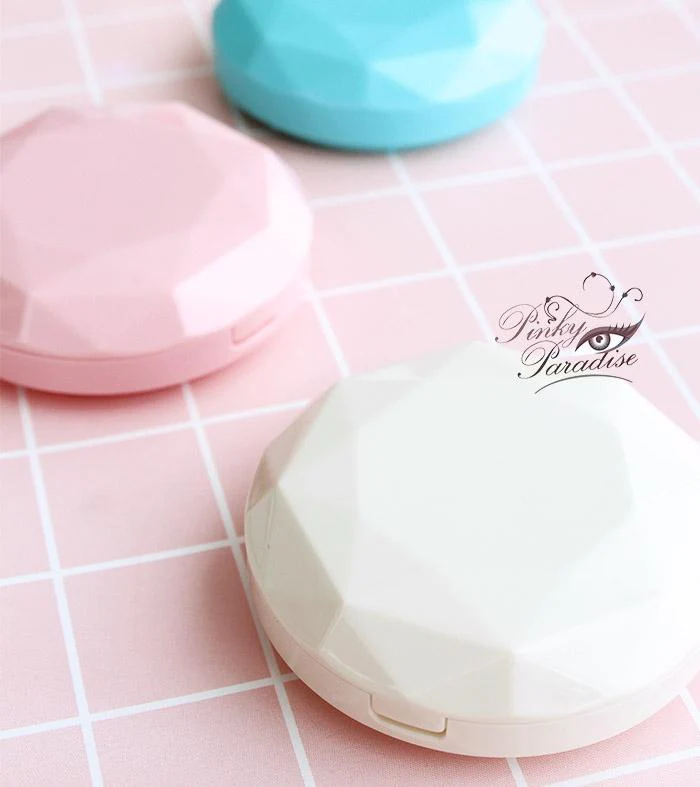 Simple Pocket Travel Lens Case - Image 2