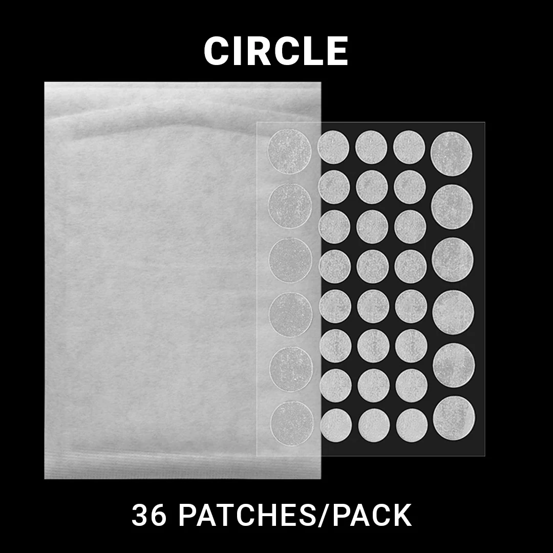 The Right Choice Acne Patch - Image 3