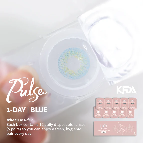 Uris Active Pulse Blue - Image 6