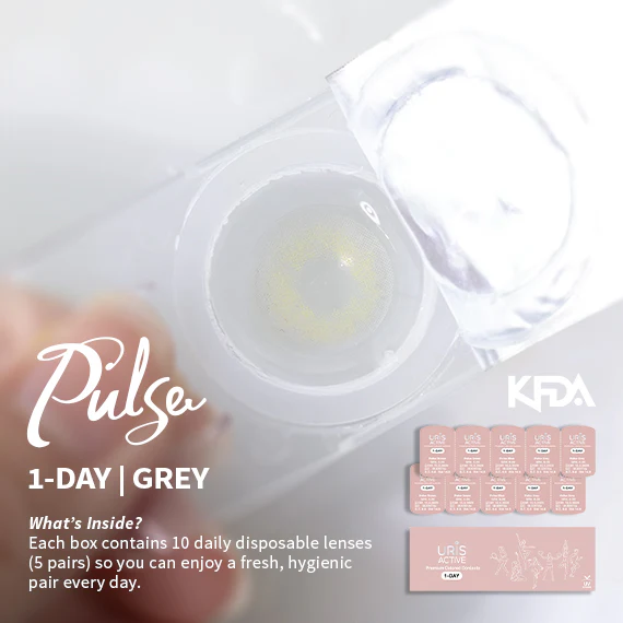 Uris Active Pulse Grey - Image 6