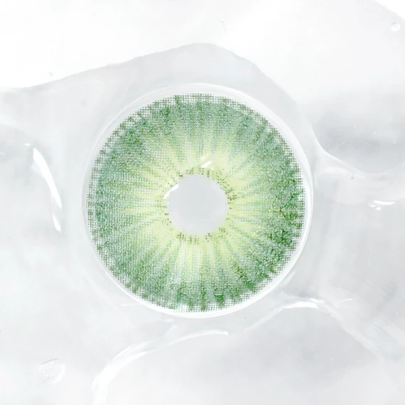 Uris Arctic Green - Image 3