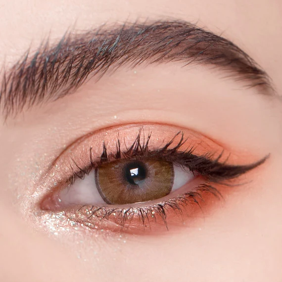 Uris Arctic Hazel