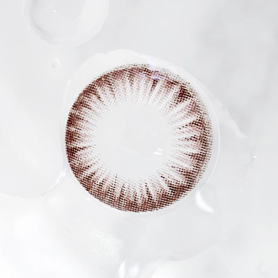 Uris Bonbon Cacao Brown (Toric) - Image 2