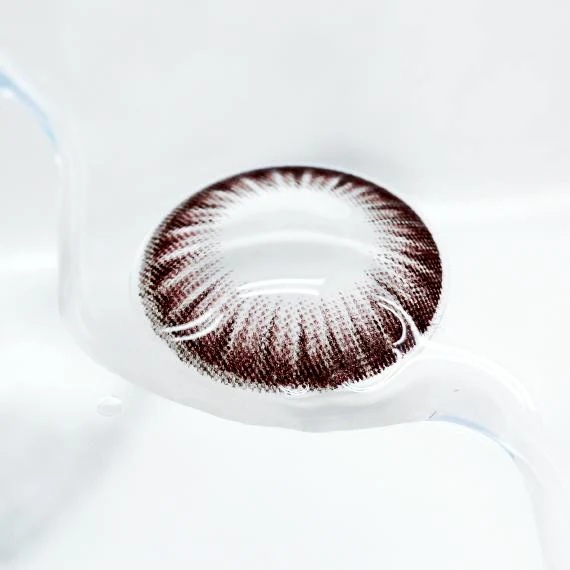 Uris Bonbon Cacao Brown (Toric) - Image 3