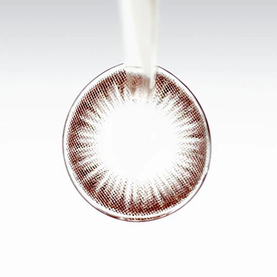 Uris Bonbon Cacao Brown (Toric) - Image 4