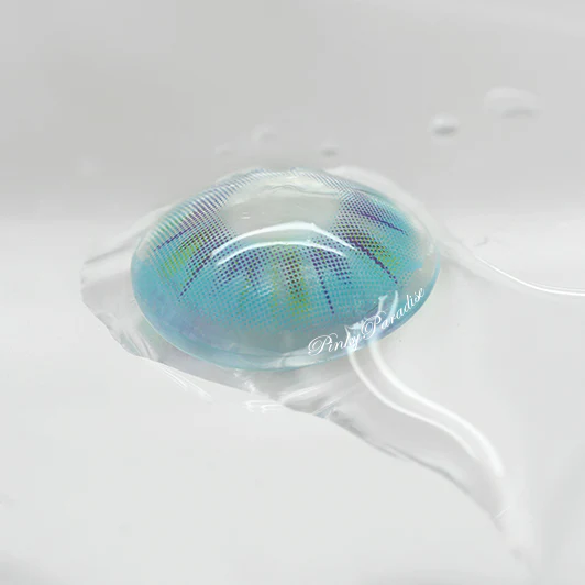 Uris Chameleon Blue - Image 2