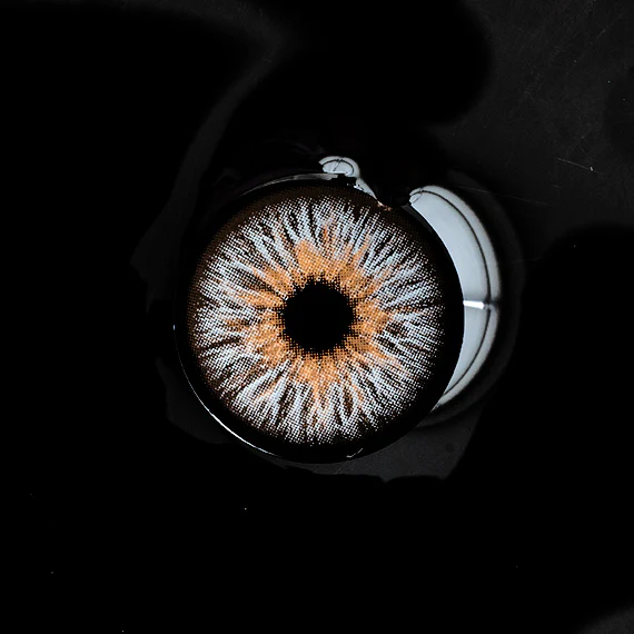 Uris Goddess Brown - Image 7