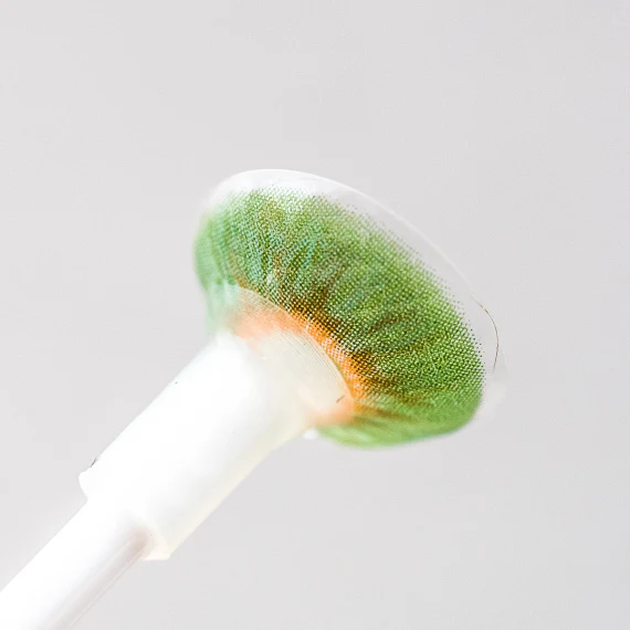 Uris Goddess Green - Image 6