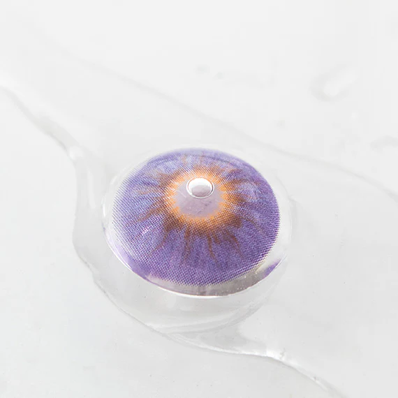 Uris Goddess Violet - Image 3