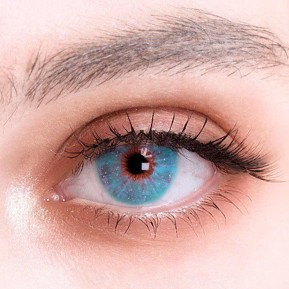 Uris Interstellar Blue