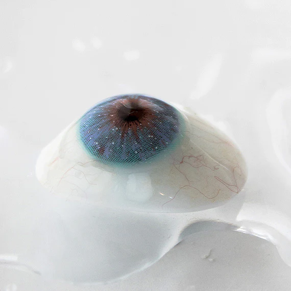 Uris Interstellar Blue - Image 2