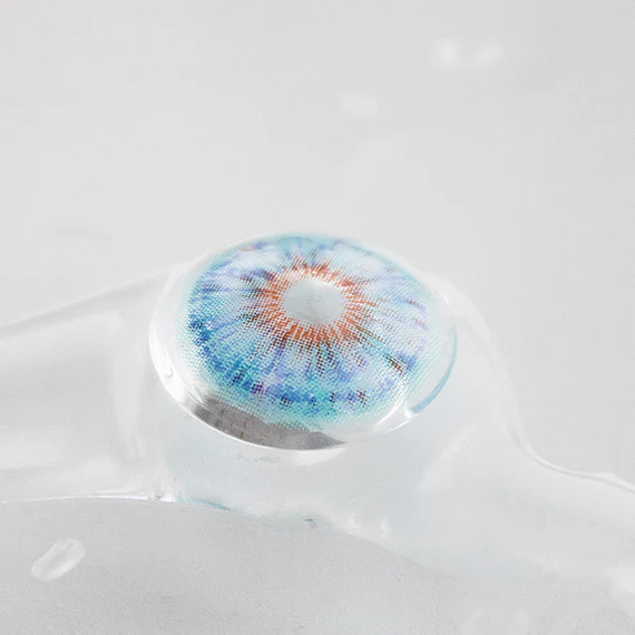 Uris Interstellar Blue - Image 3