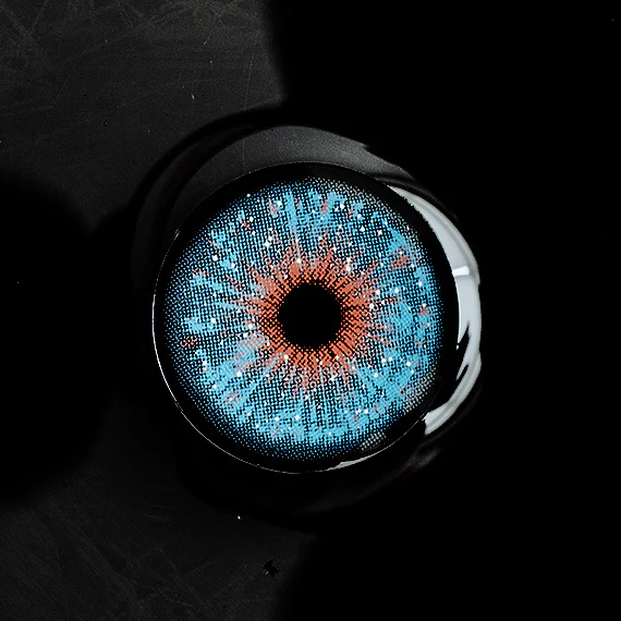 Uris Interstellar Grey - Image 3