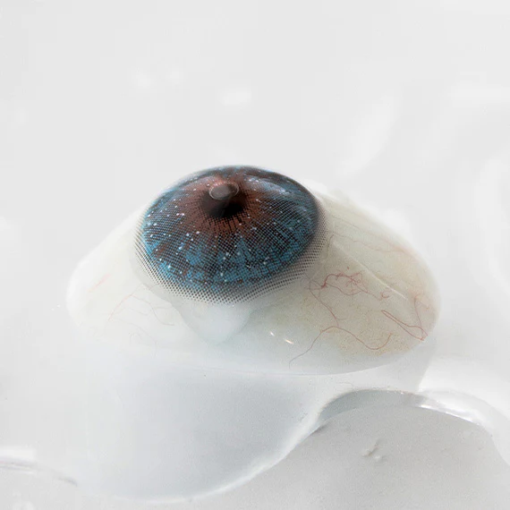 Uris Interstellar Grey - Image 7