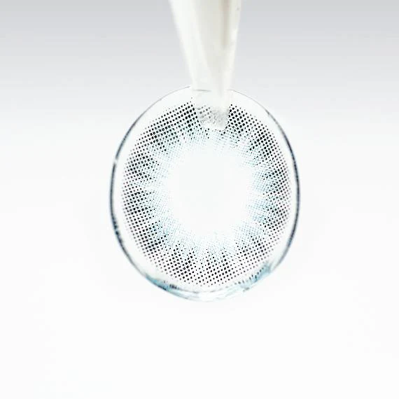 Uris Poppy Blue (Toric) - Image 4