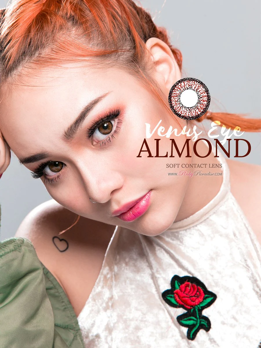Venus Eye Almond - Image 3