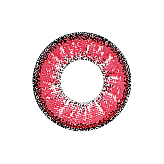 Venus Eye Bright Red - Image 2