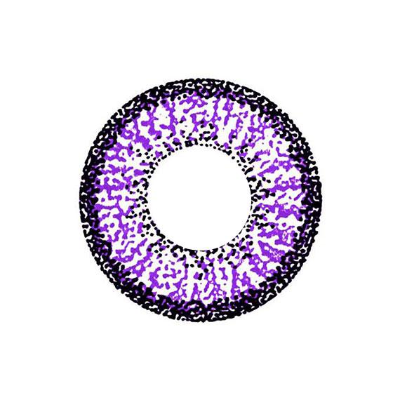 Venus Eye Violet - Image 2