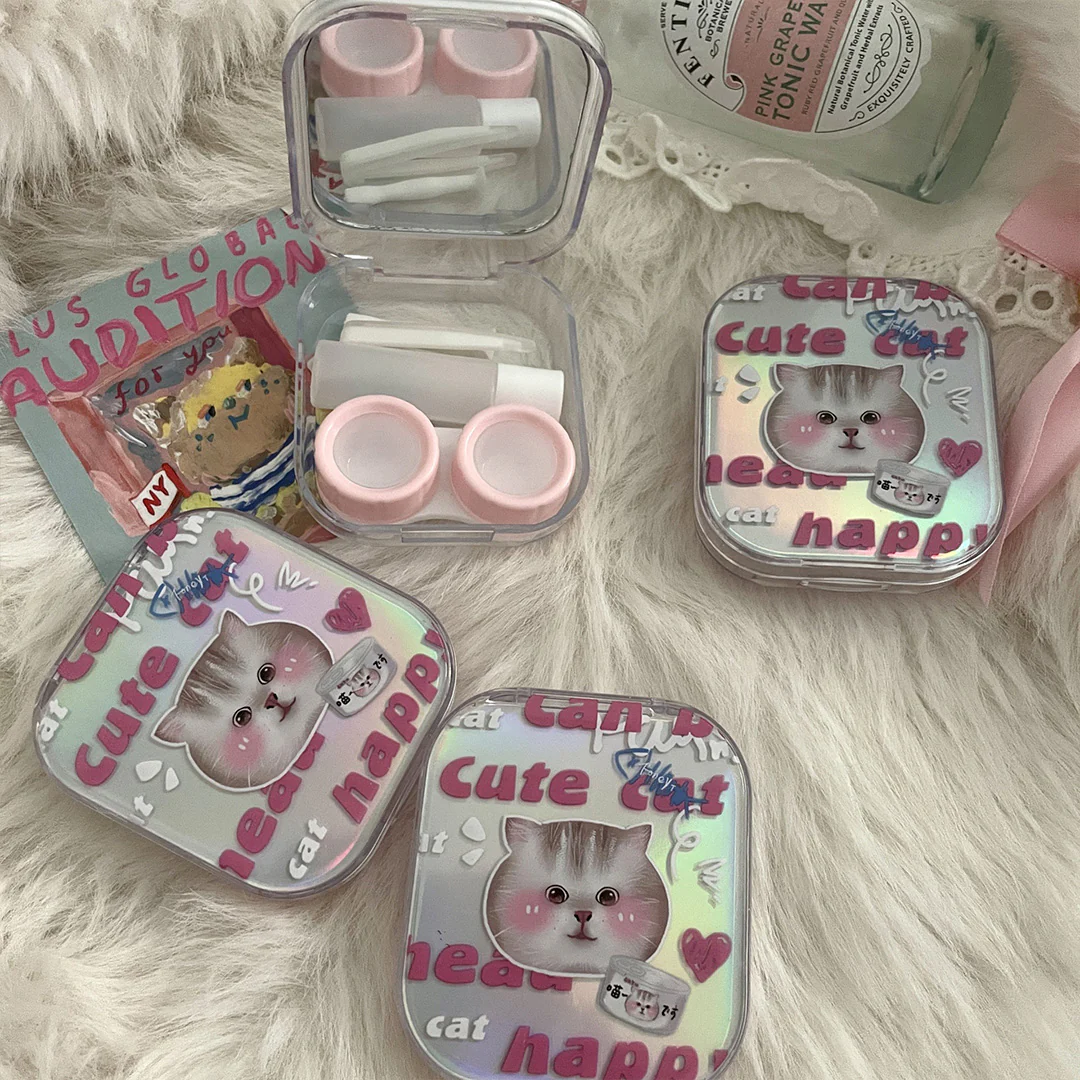 Y2K Animal Lens Case - Image 4