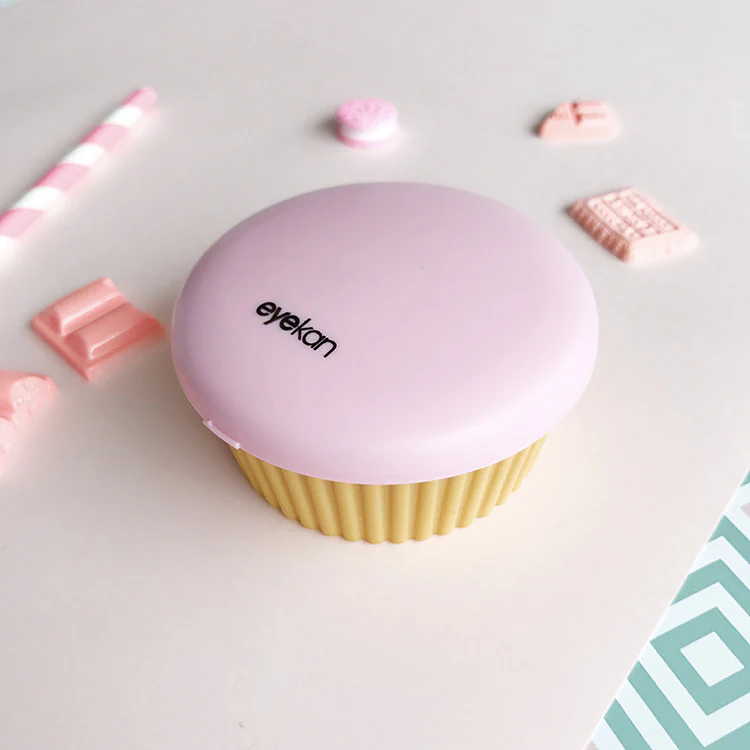 Yummy Cake Travel Lens Case - Image 10