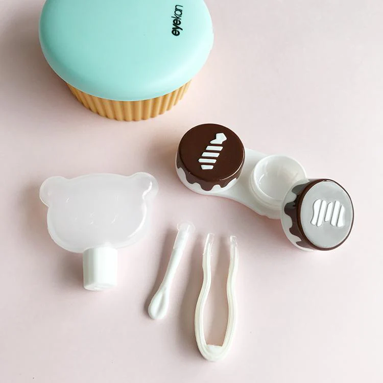 Yummy Cake Travel Lens Case - Image 4