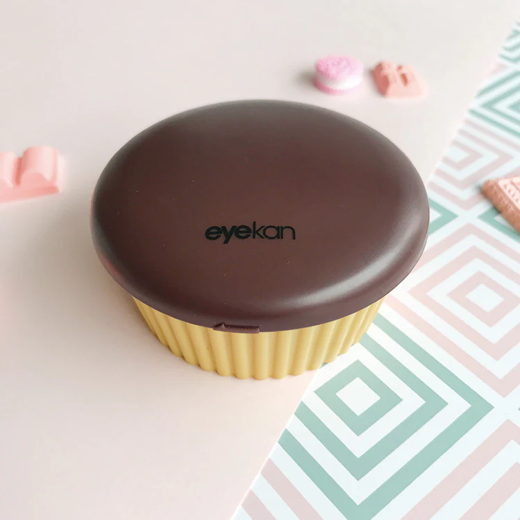 Yummy Cake Travel Lens Case - Image 7