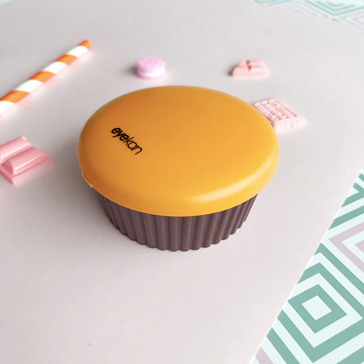 Yummy Cake Travel Lens Case - Image 9